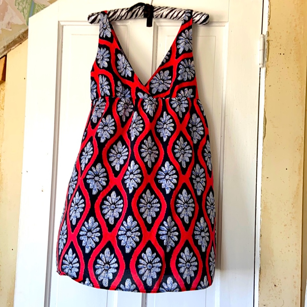 Old Navy cotton sundress M